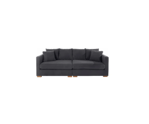 Sofá HAMBURG (2.5 seater)